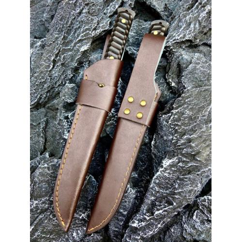 Compact Swamp Rat Knife