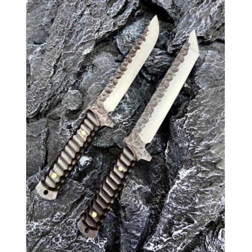 Compact Swamp Rat Knife