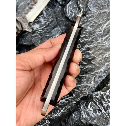 Compact Swamp Rat Knife