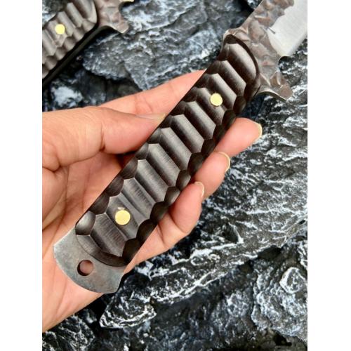 Compact Swamp Rat Knife