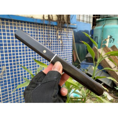 Kendo - Little Samurai (Damascus Steel)