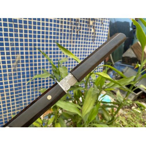 Kendo - Little Samurai (Damascus Steel)
