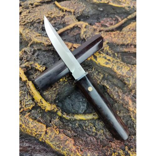 Kendo - Little Samurai (D2 Steel)