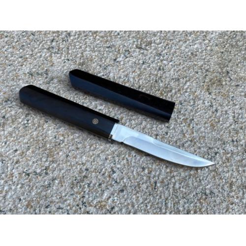 Kendo - Little Samurai (D2 Steel)