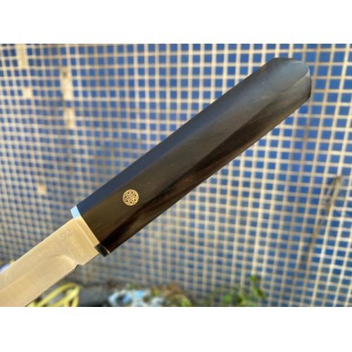 Kendo - Little Samurai (D2 Steel)