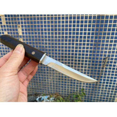 Kendo - Little Samurai (D2 Steel)
