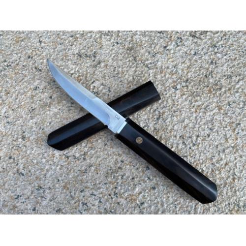 Kendo - Little Samurai (D2 Steel)