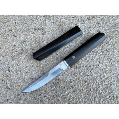 Kendo - Little Samurai (D2 Steel)