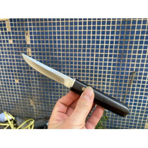 Kendo - Little Samurai (D2 Steel)