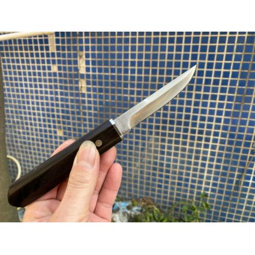Kendo - Little Samurai (D2 Steel)