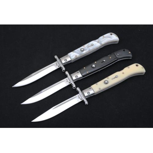 Patriot AKC Spring-Assisted Knife