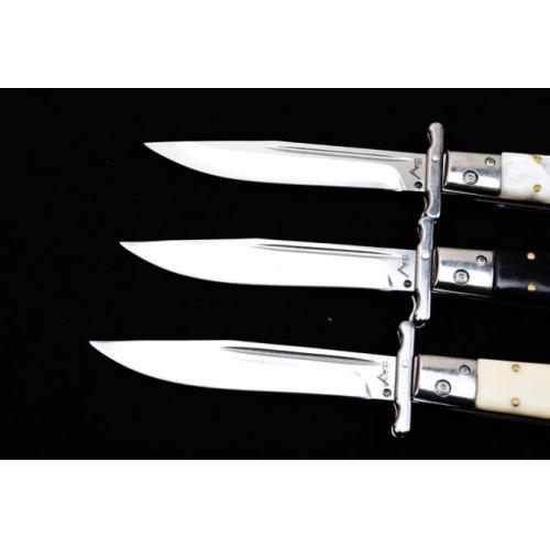 Patriot AKC Spring-Assisted Knife