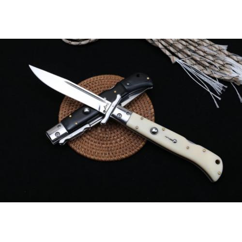 Patriot AKC Spring-Assisted Knife