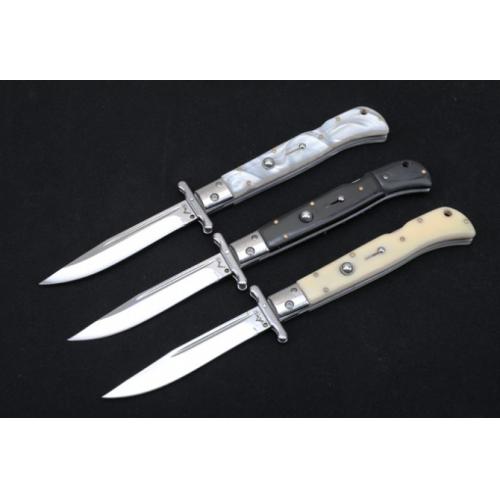 Patriot AKC Spring-Assisted Knife