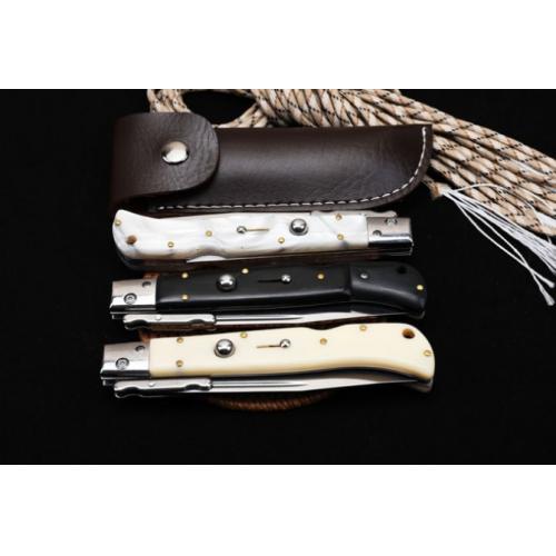 Patriot AKC Spring-Assisted Knife