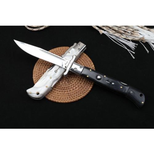 Patriot AKC Spring-Assisted Knife