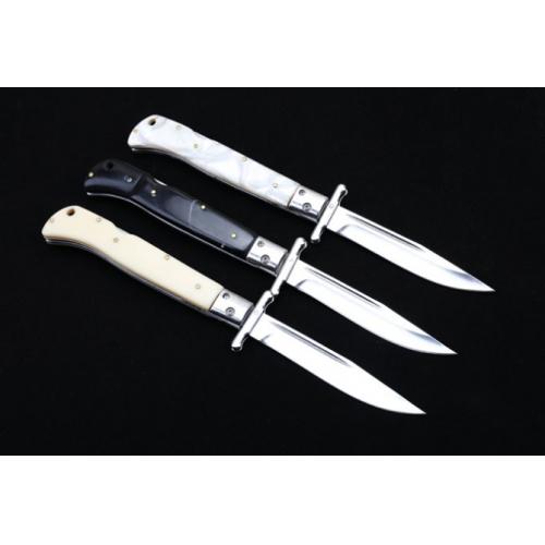 Patriot AKC Spring-Assisted Knife