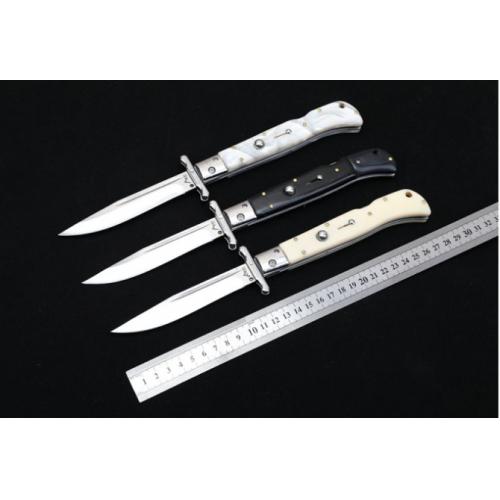 Patriot AKC Spring-Assisted Knife