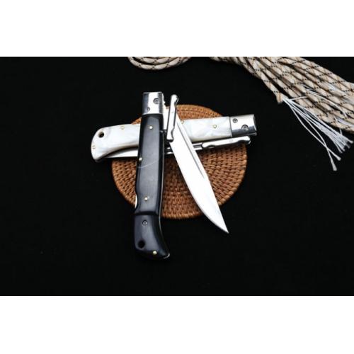 Patriot AKC Spring-Assisted Knife