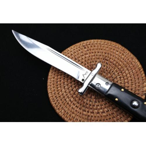 Patriot AKC Spring-Assisted Knife