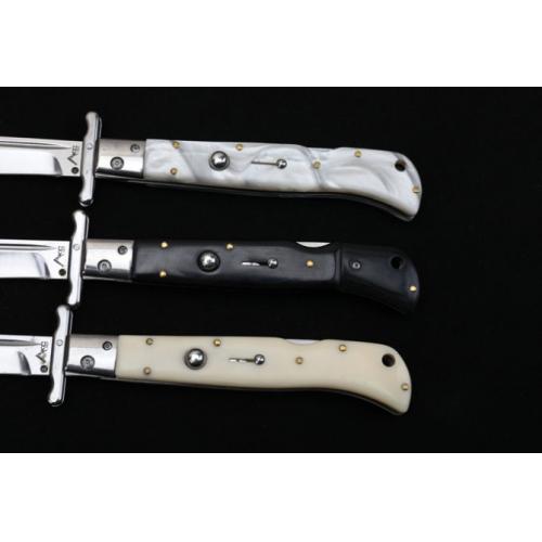 Patriot AKC Spring-Assisted Knife
