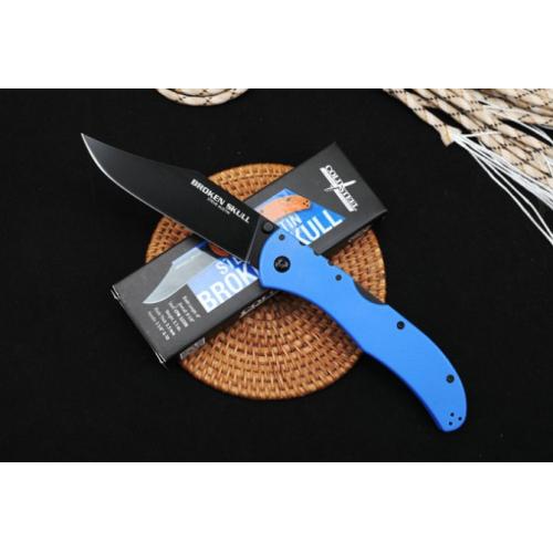 Cold Steel Broken Skull Folding Knife