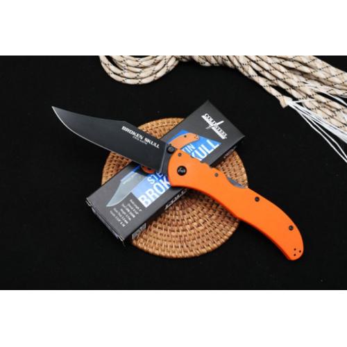 Cold Steel Broken Skull Folding Knife