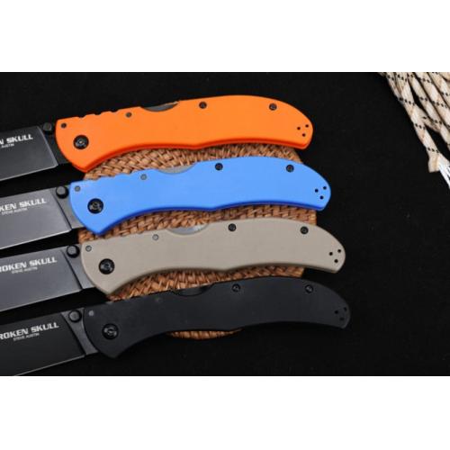 Cold Steel Broken Skull Folding Knife
