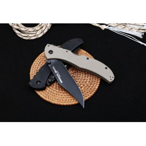 Cold Steel Broken Skull Folding Knife