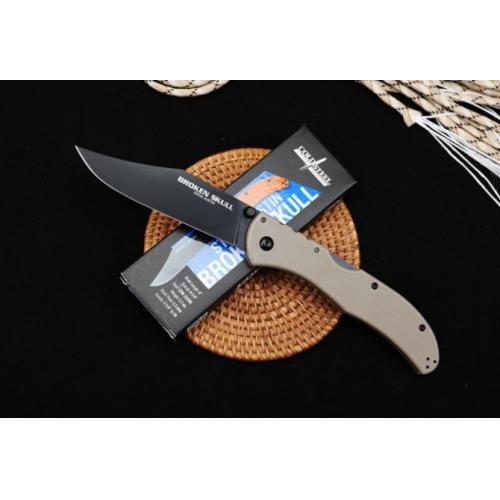 Cold Steel Broken Skull Folding Knife