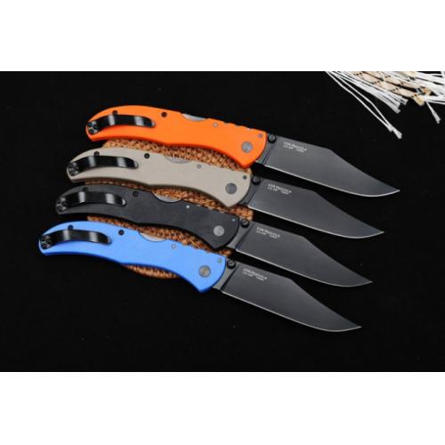 Cold Steel Broken Skull Folding Knife