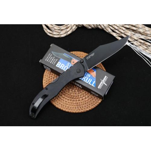 Cold Steel Broken Skull Folding Knife
