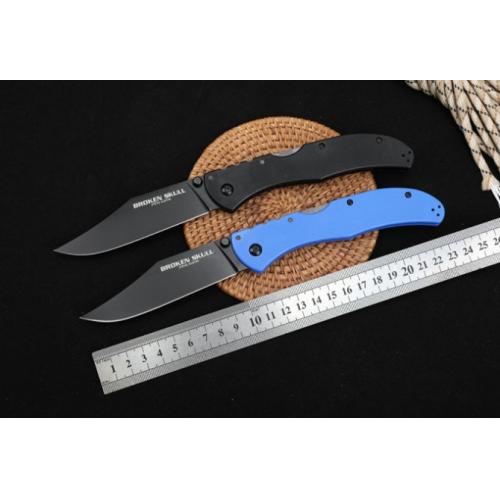 Cold Steel Broken Skull Folding Knife