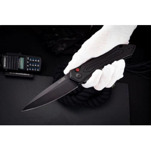 KERSHAW 7800 Black Folding Knife