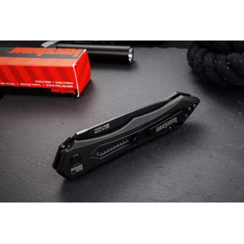 KERSHAW 7800 Black Folding Knife