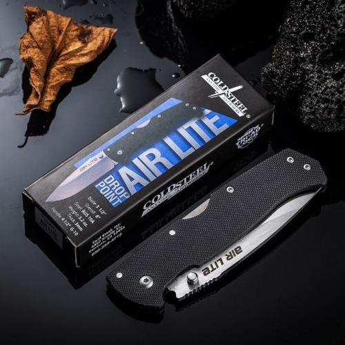 Cold Steel 2020 Model 26WT (Lightweight)