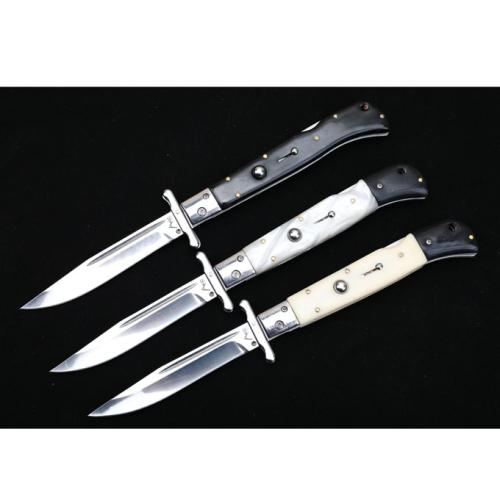 Patriot AKC Spring-Assisted Knife (Set of 2)