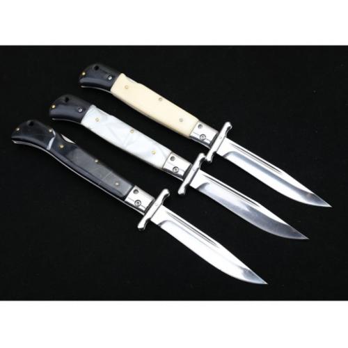 Patriot AKC Spring-Assisted Knife (Set of 2)