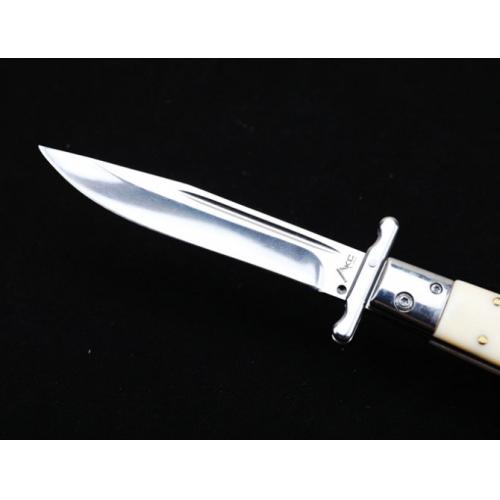 Patriot AKC Spring-Assisted Knife (Set of 2)