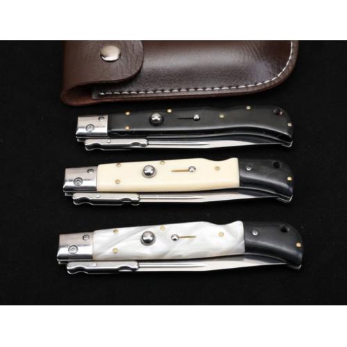 Patriot AKC Spring-Assisted Knife (Set of 2)