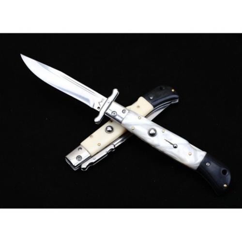 Patriot AKC Spring-Assisted Knife (Set of 2)