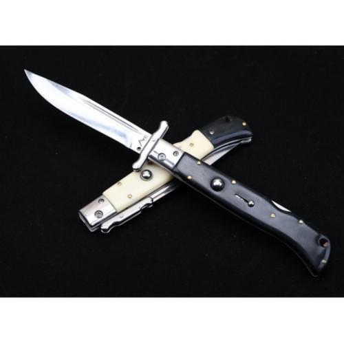 Patriot AKC Spring-Assisted Knife (Set of 2)