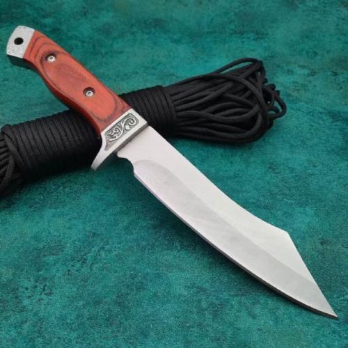 Buck Tactical Fixed Blade Knife