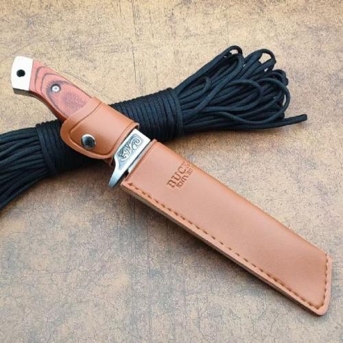Buck Tactical Fixed Blade Knife