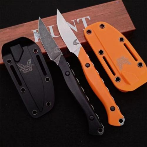 Benchmade 15700 Flyway Fixed Blade Knife