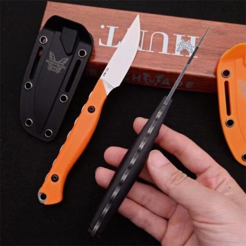 Benchmade 15700 Flyway Fixed Blade Knife