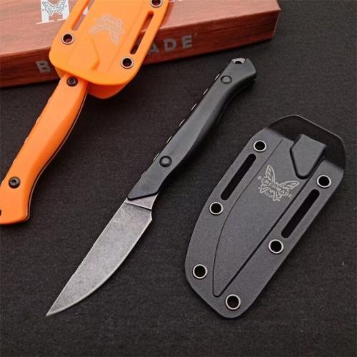 Benchmade 15700 Flyway Fixed Blade Knife