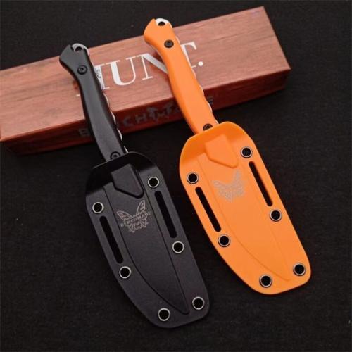 Benchmade 15700 Flyway Fixed Blade Knife