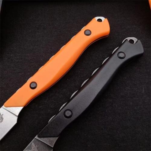 Benchmade 15700 Flyway Fixed Blade Knife