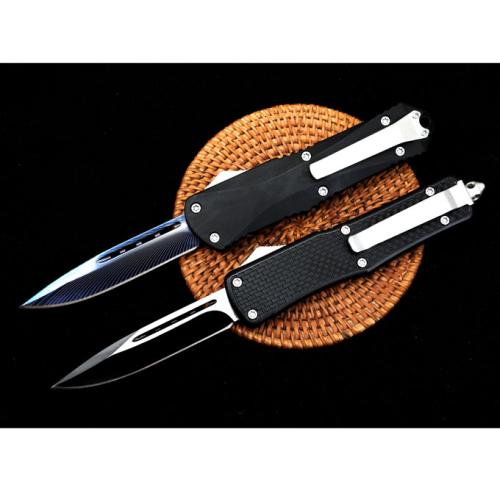 Deinonychus - K08 Spring-Assisted Knife